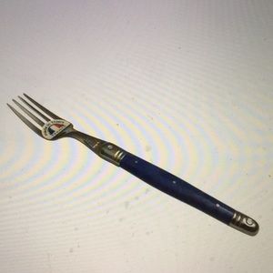 JEAN DUBOST LAGUIOLE FORK FRANCE